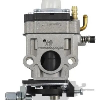 Carburador completo para roçadeira Terra GR430 GR520 GRH430 GRH520 GRM430