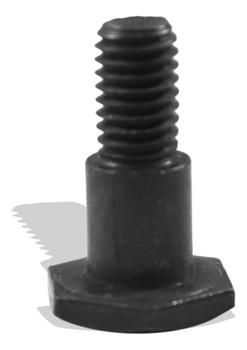 Parafuso da embreagem para roçadeira 43cc 52cc Branco Ferrari - Imagem 3