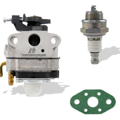 Carburador para roçadeira Shindaiwa C230, F230, T230, LE230, T230X