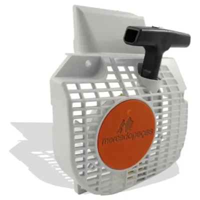 Tampa arranque completa para motosserra Stihl MS025, MS210, MS230, MS250