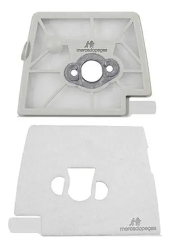 Kit filtro pré filtro para roçadeira Stihl FS160 FS220