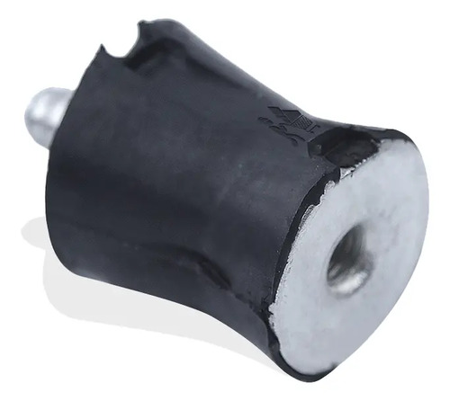 Amortecedor coxim grosso para motosserra Husqvarna 288 - Imagem 2
