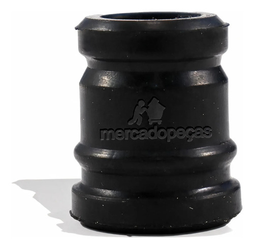 Amortecedor para motosserra Stihl MS170 MS180 - Imagem 2