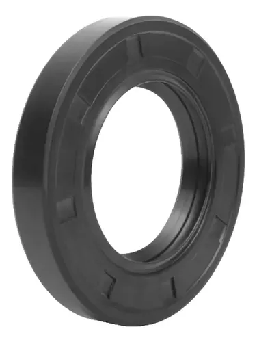 Retentor Chiaperini 20x30x6 NBR MC8.5