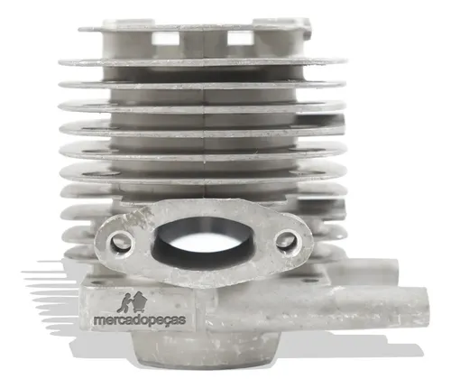Kit cilindro para roçadeira Shindaiwa B450 B450F B450R - Imagem 3