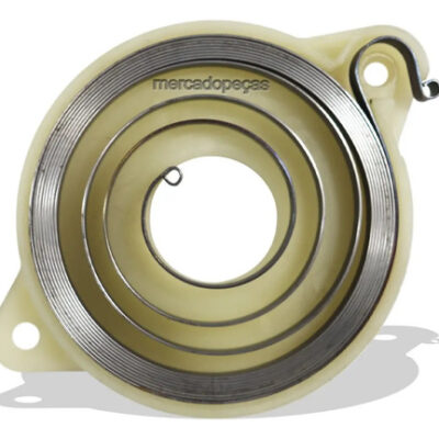 Mola retrátil para motosserra Stihl MS066, MS650, MS660