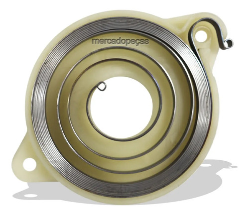 Mola retrátil para motosserra Stihl MS066, MS650, MS660