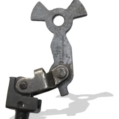 Alavanca freio para motosserra Husqvarna 450 445
