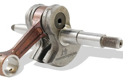 Virabrequim eixo para motosserra Husqvarna 281, 288