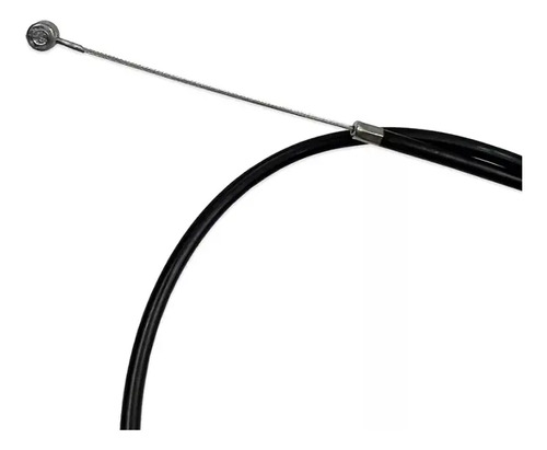 Cabo de acelerador roçadeira Stihl FS88, FS108 - Imagem 2
