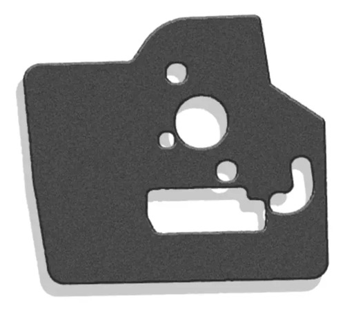 Carburador com junta para roçadeira Husqvarna 128R, 128C, 128L, 128CD, 128LD, 128RJ - Imagem 3