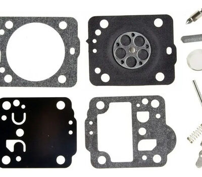 Kit diafragma agulha RB83 para motosserra Husqvarna 235E 236E