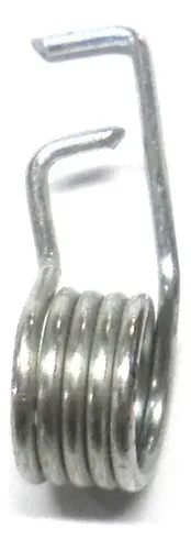 Mola do cachimbo vela para roçadeira Intertec 26cc 43cc