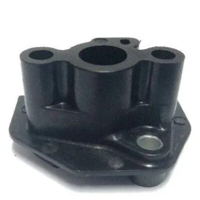Conexão do carburador para roçadeira Husqvarna 143RII, 236R