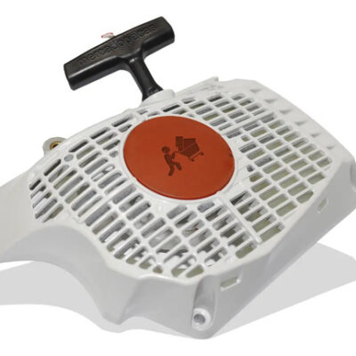 Tampa de partida completa para motosserra Stihl MS661