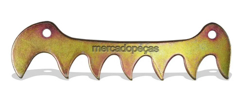 Batente de garra para motosserra Stihl MS08
