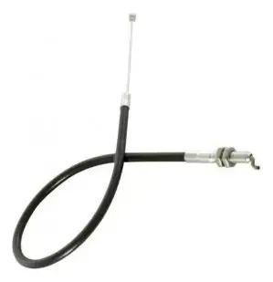 Cabo acelerador curto para roçadeira Shindaiwa C230