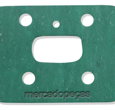 Juntas brida do motor para roçadeira Kawashima KW26L