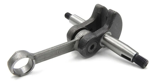Virabrequim rolamento retentor para roçadeira Husqvarna 143RII, 143, 143RS, 143RST
