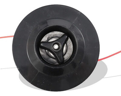 Carretel raso nylon para roçadeira Stihl FS160 FS220 FS280