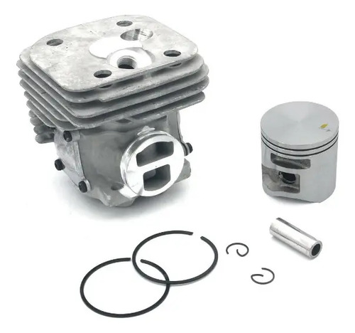 Cilindro completo para motosserra Husqvarna 372 X-Torx
