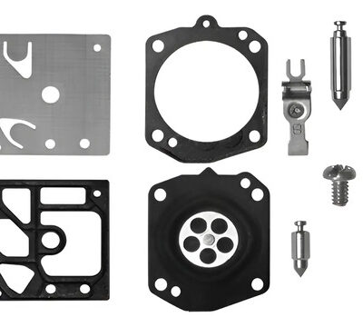 Kit reparo agulha Walbro para motosserra Stihl MS039 MS290