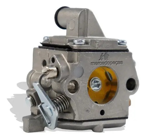 Carburador para motosserra Stihl MS170, MS180 - Imagem 2
