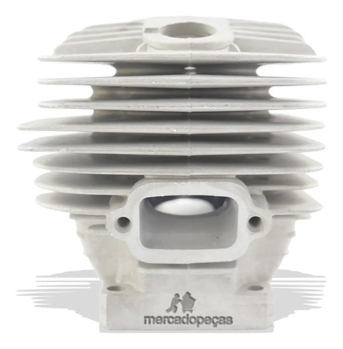 Kit cilindro virabrequim para motosserra Stihl MS066 MS650 MS660 - Imagem 3
