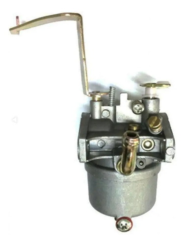 Carburador para gerador Tekna GT950 Tekna GT950AW Toyama TC950 TG950 - Imagem 3