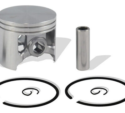 Pistão 56mm pino para motosserra Husqvarna 395 Jonsered
