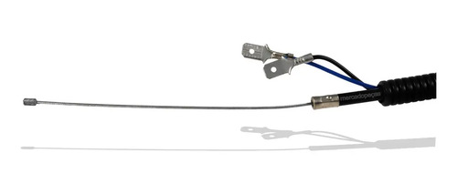 Gatilho completo para roçadeira Stihl FS160 - Imagem 2