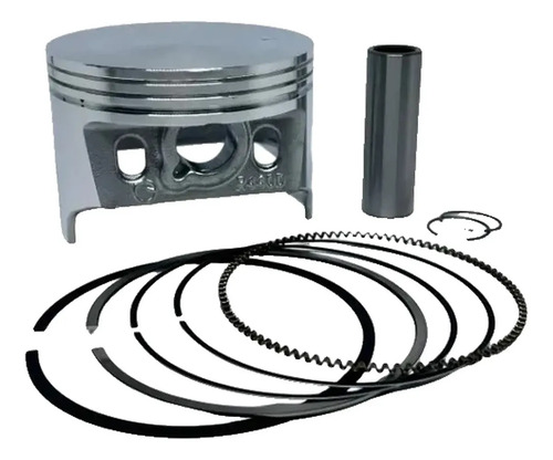 Kit pistão motor para roçadeira Toyama TF80