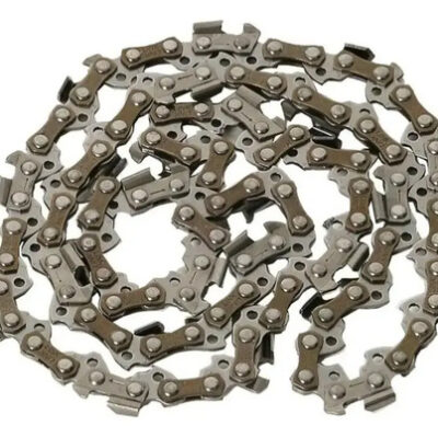 Rolo 205 dentes corrente 3/8 1,3mm para motosserra Stihl