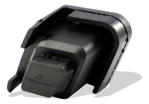 Amortecedor coxim encosto para motosserra Stihl MS046 MS361 MS460 - Imagem 2