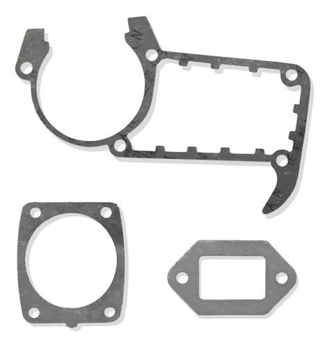 Jogo juntas motor para motosserra Stihl MS361