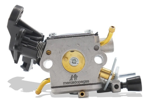 Carburador para motosserra Husqvarna 445, 450