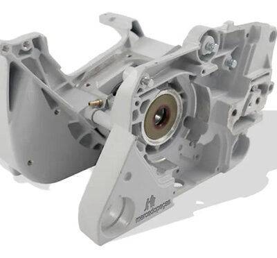Bloco do motor virabrequim para motosserra Stihl 038, 380, 381, 382