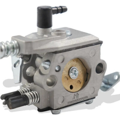 Carburador para motosserra Intertec 520 525 Toyama