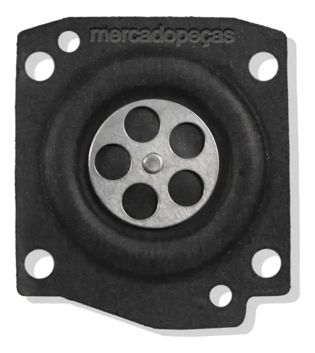 Reparo do carburador para motosserra Stihl MS381 MS382 - Imagem 2