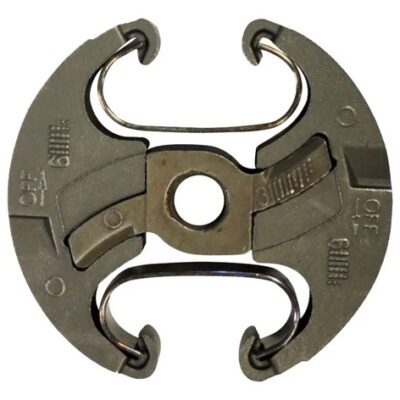 Embreagem completa para motosserra Husqvarna 340 345 450 455