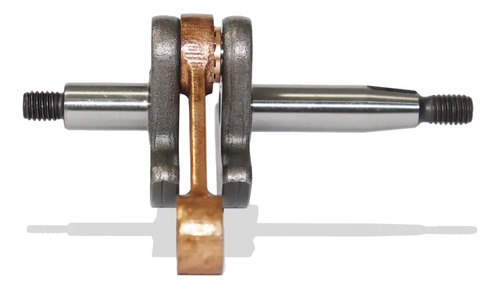 Eixo virabrequim para roçadeira Stihl FS75, FS80, FS85 - Imagem 2