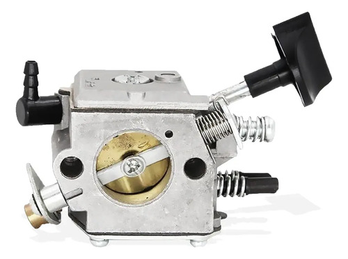 Carburador para pulverizador Stihl SR340, SR380, BR400, BR420 - Imagem 2