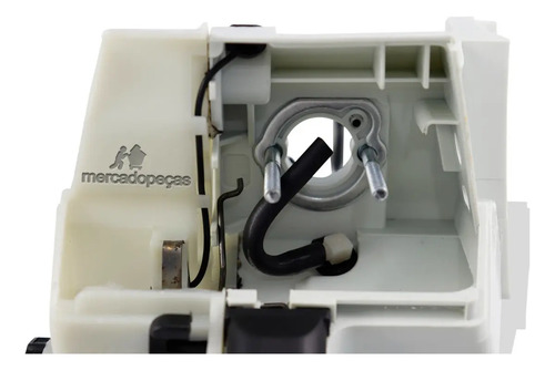 Tanque de combustível para motosserra Stihl 038, MS380, MS381, MS382 - Imagem 2
