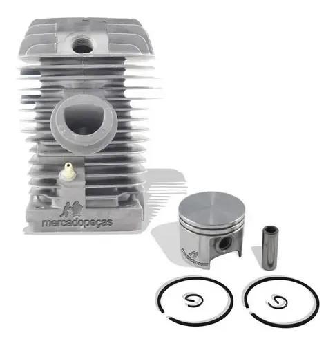 Kit cilindro para motosserra Stihl 025 MS250