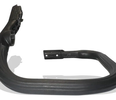 Manejo arqueado para motosserra Stihl MS361 MS362