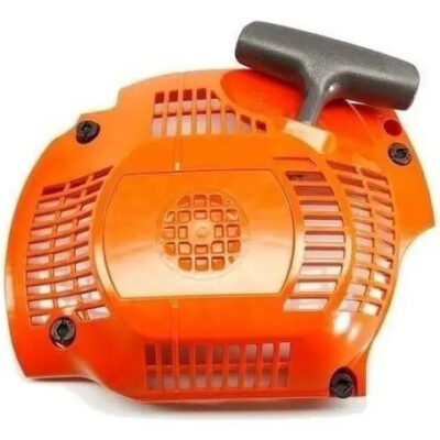 Tampa da partida para motosserra Husqvarna 445 450