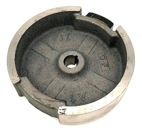 Volante para gerador Toyama 5.5 Hp