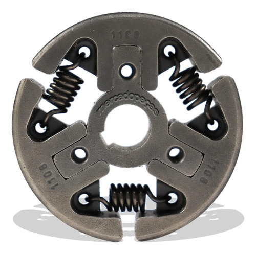 Embreagem completa para motosserra Stihl MS08 P835 P840 - Imagem 3