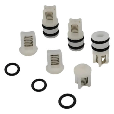 Kit assento de válvulas para lavadora Tekna HL2000