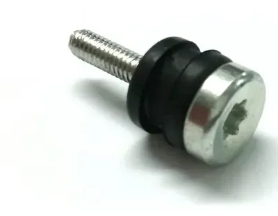 Parafuso da lateral do cilindro para motosserra Stihl 380, 381, 038, MS382
